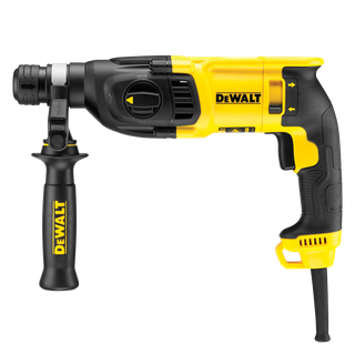 Rotary Hammer Drills