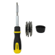 Multi-Bit Screwdrivers