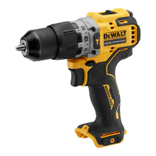 Dewalt DEWALT Xtreme 12V Max Brushless 1/4 Cordless Screwdriver