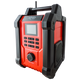 Jobsite Radios