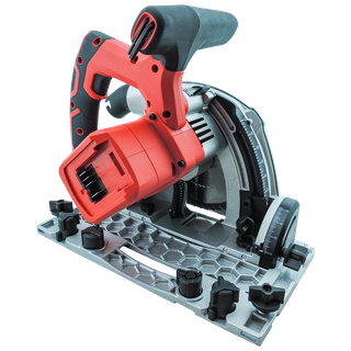 Rail Saws and Accessories