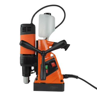 Magnetic Base Drills