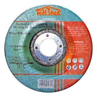 Metal Grinding Discs