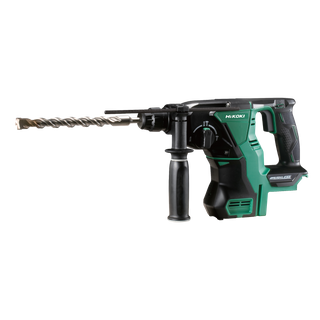 Rotary Hammer Drills