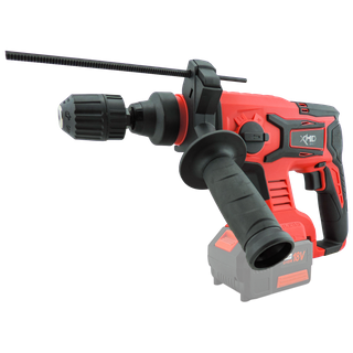 Rotary Hammer Drills