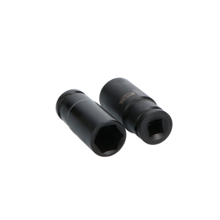 Sockets and Accessories