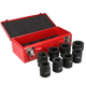 3/4in Drive Impact Socket Sets