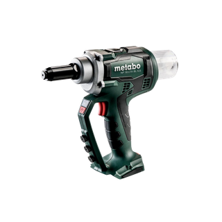 Metabo Cordless Tools