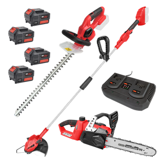 Cordless Combo Kits