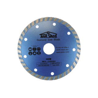 Masonry Cutting Discs