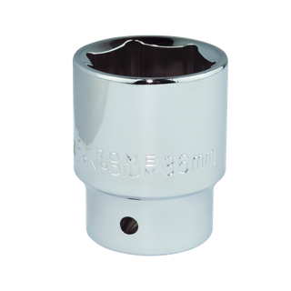 Sockets and Accessories