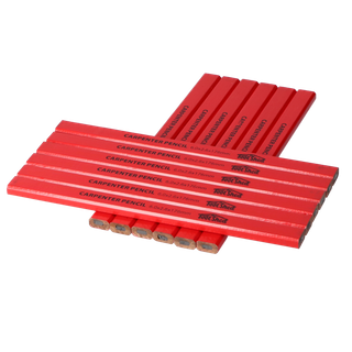 Pencils, Chalk and Crayons