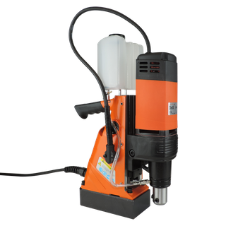 Magnetic Base Drills