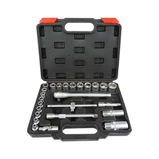 3/8in Drive Socket Sets