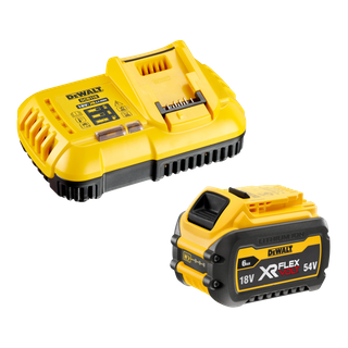 Batteries and Chargers