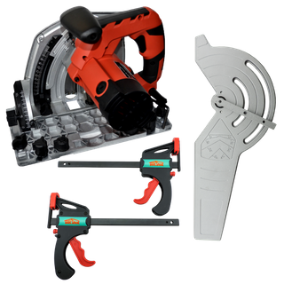 Rail Saws and Accessories