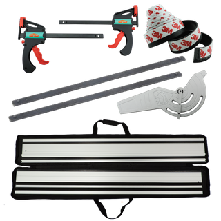Rail Saw Accessories