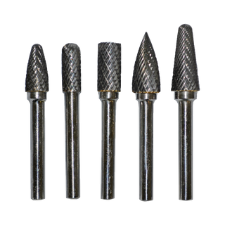 Carbide Burrs