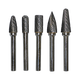 Carbide Burrs