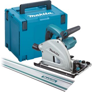 Rail Saws and Accessories