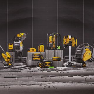 DeWalt POWERSHIFT