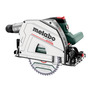 Rail Saws and Accessories