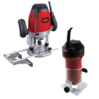 Routers/Trimmers