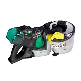 Rebar Benders/Cutters