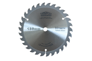 Circular Saw Blades