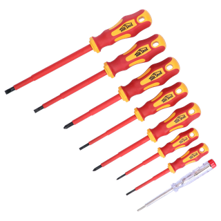 Electrical/Insulated Screwdrivers