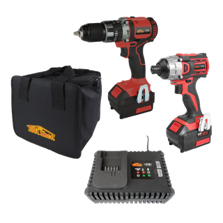 XHD Lithium Cordless Tools