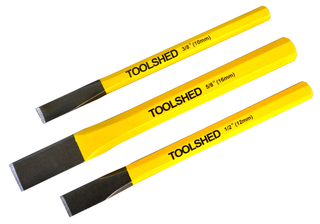Punches/Chisels
