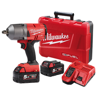 Milwaukee m18 discount fuel for sale