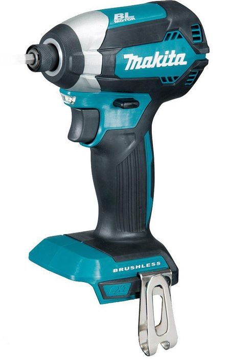 Buy Makita LXT Cordless Impact Driver XPT Brushless 18V Bare Tool 170nm online in New Zealand The ToolShed