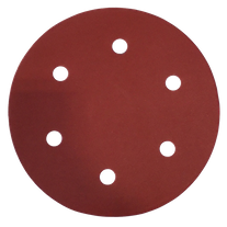 225mm Drywall Discs 5pk