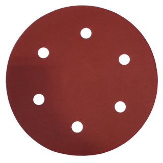 ToolShed Drywall Sanding Discs 225mm P240 5pk