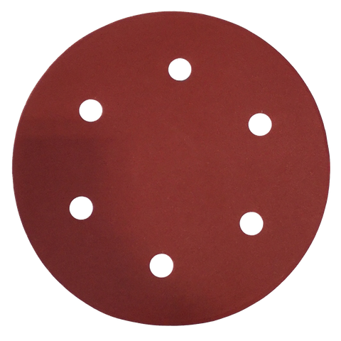 ToolShed Drywall Sanding Discs 225mm P240 5pk