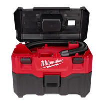 Milwaukee M18 Cordless Wet/Dry Vacuum 18V - Bare Tool