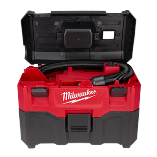 Milwaukee M18 Cordless Wet/Dry Vacuum 18V - Bare Tool