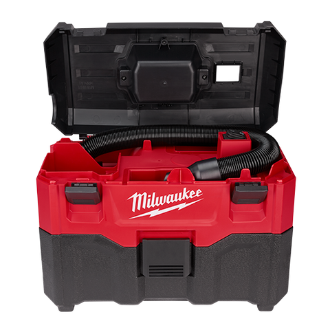 Milwaukee M18 Cordless Wet/Dry Vacuum 18V - Bare Tool