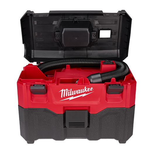 Milwaukee M18 Cordless Wet Dry Vacuum 18V Bare Tool