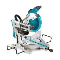 Makita Slide Compound Mitre Saw 260mm