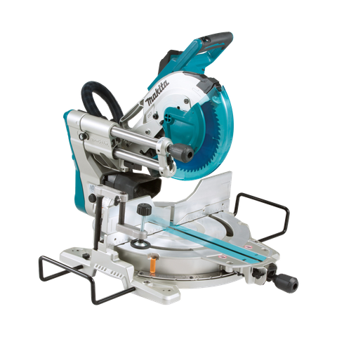 Makita Slide Compound Mitre Saw 260mm