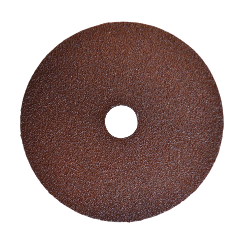 ToolShed Fibre Disc 100mm x P100 Grit 3pk
