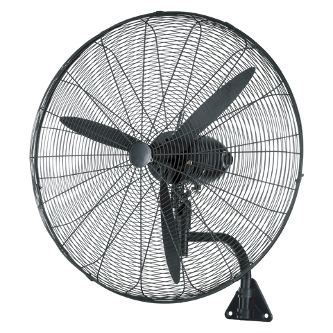 ToolShed Wall Mounted Fan 750mm