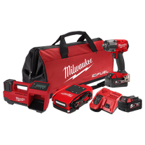 Milwaukee M18 FUEL Cordless Power Pack 3pc 3JS2 18V 5Ah