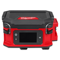 [PRE ORDER] Milwaukee M18 PACKOUT Heating Lunch Box 18V - Bare Tool