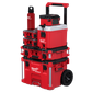 [PRE ORDER] Milwaukee M18 PACKOUT Heating Lunch Box 18V - Bare Tool