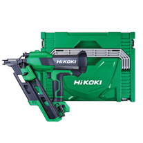 [PRE ORDER] HiKOKI Cordless Speed Series Framing Nail Gun 18V - Bare Tool