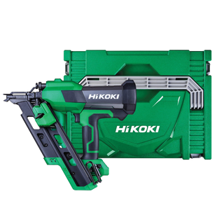 [PRE ORDER] HiKOKI Cordless Speed Series Framing Nail Gun 18V - Bare Tool